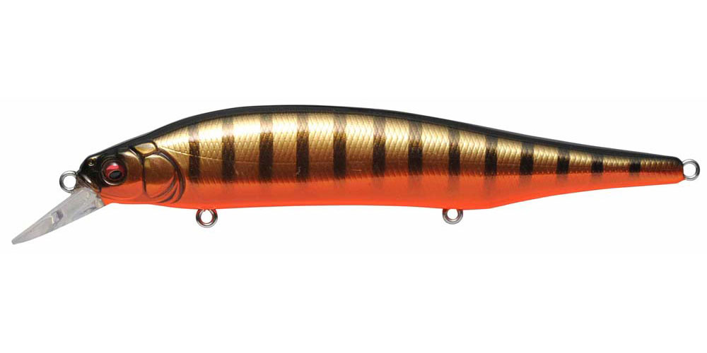 ITO SHINER | Megabass-メガバス