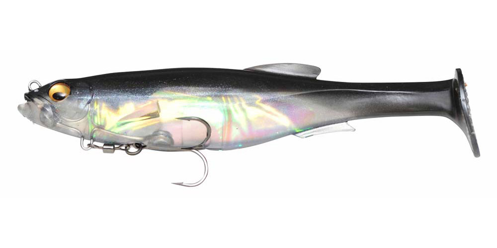 MAGDRAFT | Megabass-メガバス