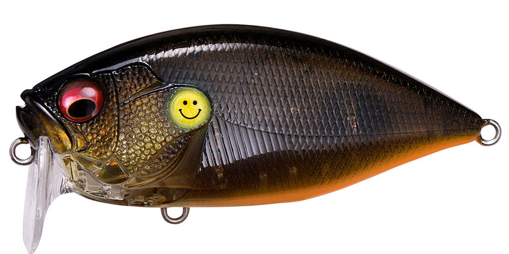 ORC(OVER REV CRANK) | Megabass-メガバス