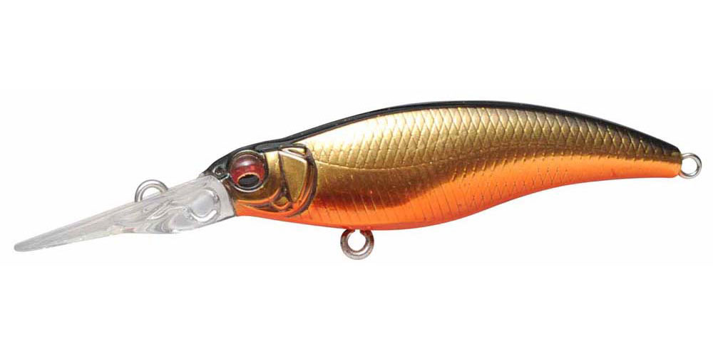 SHADING-X55 | Megabass-メガバス