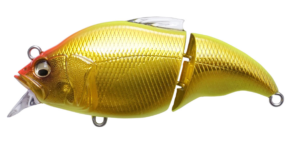 VIBRATION-X VATALION SW | Megabass-メガバス
