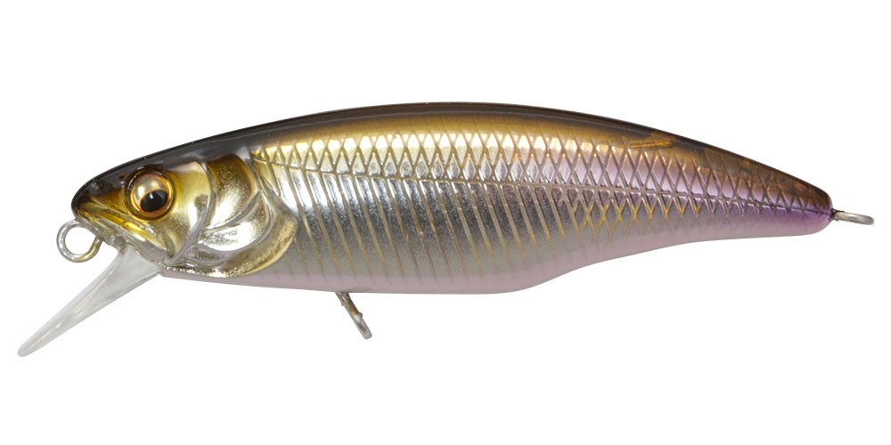 X-52 ACROBAT | Megabass-メガバス