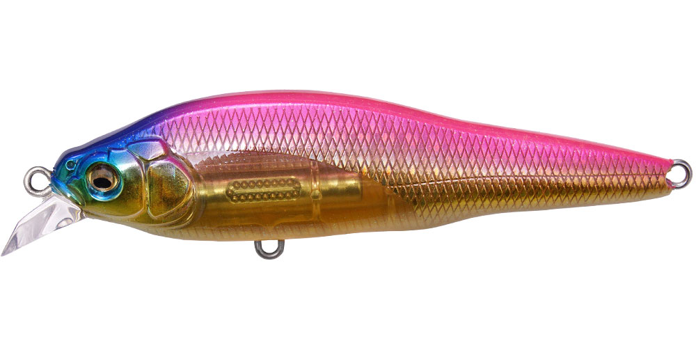 X-80SW LBO Shallow | Megabass-メガバス