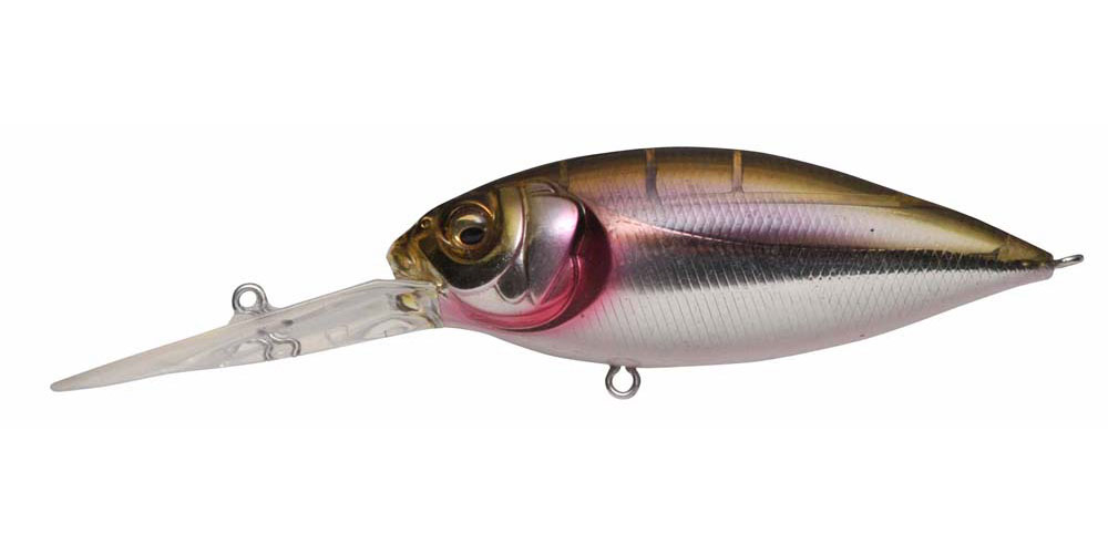 完璧主義 DEEP-X300 | Megabass-メガバス ルアー・フライ