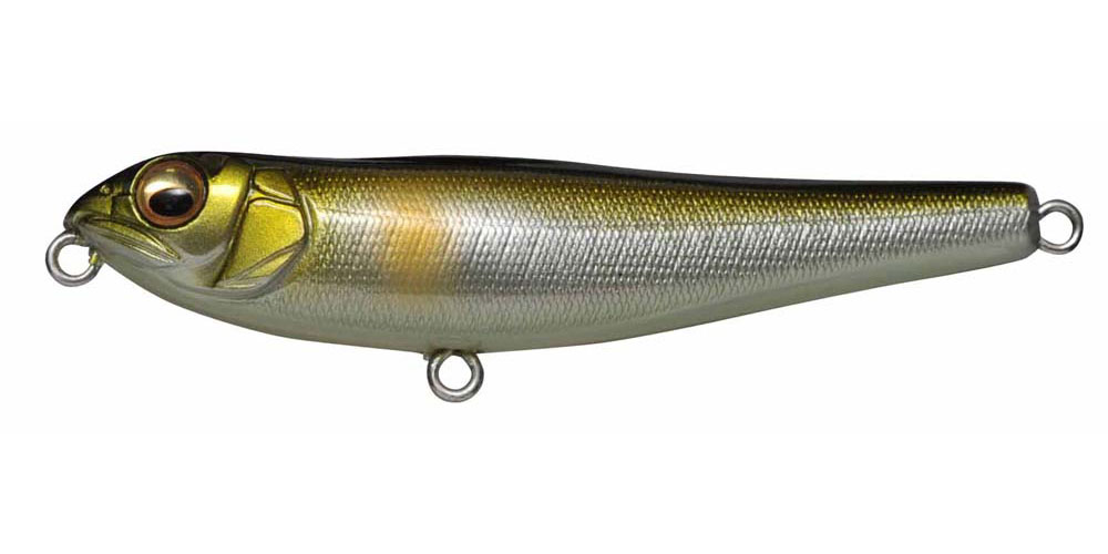 DOG-X Jr.COAYU | Megabass-メガバス