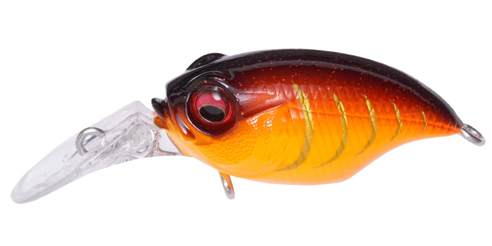GRIFFON Bait Finesse MR-X | Megabass-メガバス