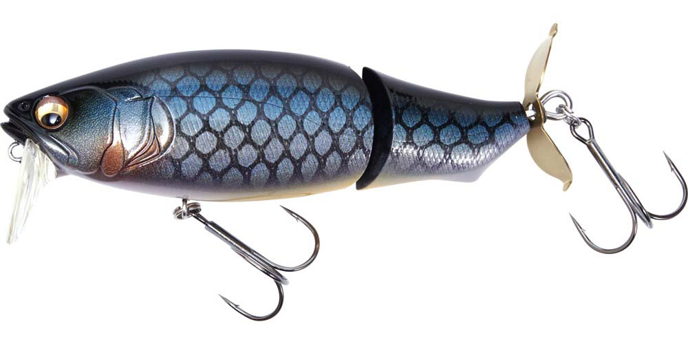 PROP DARTER i-LOUD | Megabass-メガバス