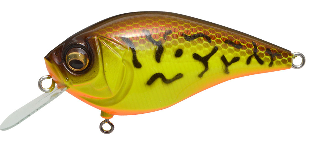 The KNUCKLE LD | Megabass-メガバス