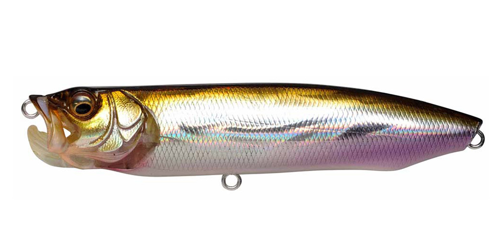 XPOD Jr. | Megabass-メガバス