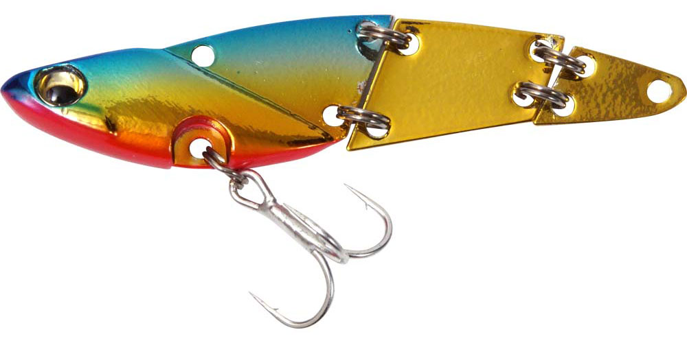 CHITALA MINI Type ZINC | Megabass-メガバス
