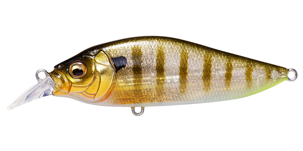 FLAPSLAP LBO | Megabass-メガバス