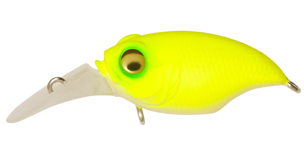 GRIFFON Bait Finesse MR-X | Megabass-メガバス