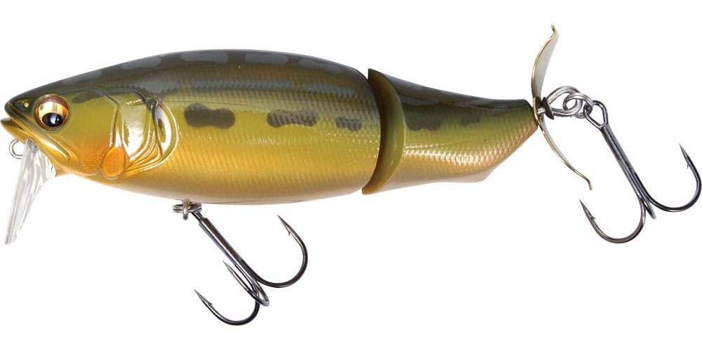 PROP DARTER i-LOUD  Megabass-メガバス