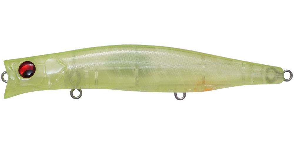KAGELOU 124F | Megabass-メガバス
