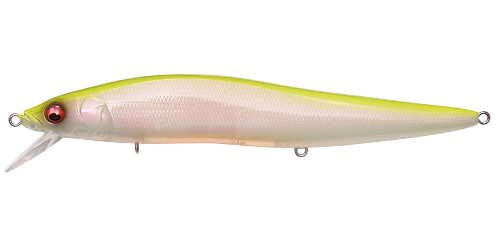 ONETEN MAX LBO SW | Megabass-メガバス