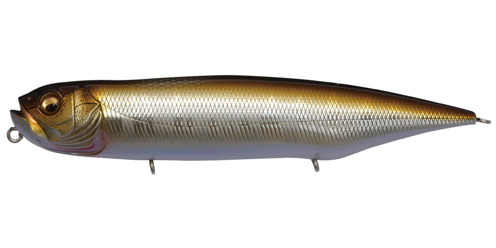 DOG-X DIAMANTE | Megabass-メガバス