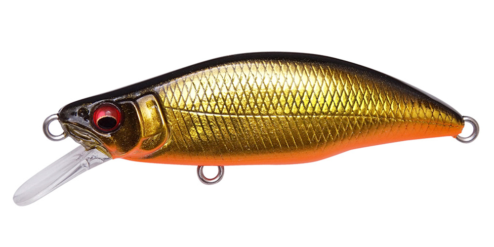 GH51 HUMPBACK | Megabass-メガバス