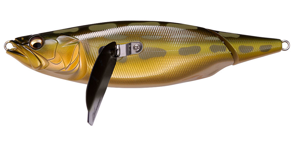 i-WING 135 | Megabass-メガバス i-WING 135 | Megabass-メガバス
