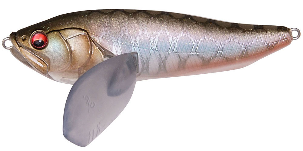 i-WING FRY | Megabass-メガバス i-WING FRY | Megabass-メガバス