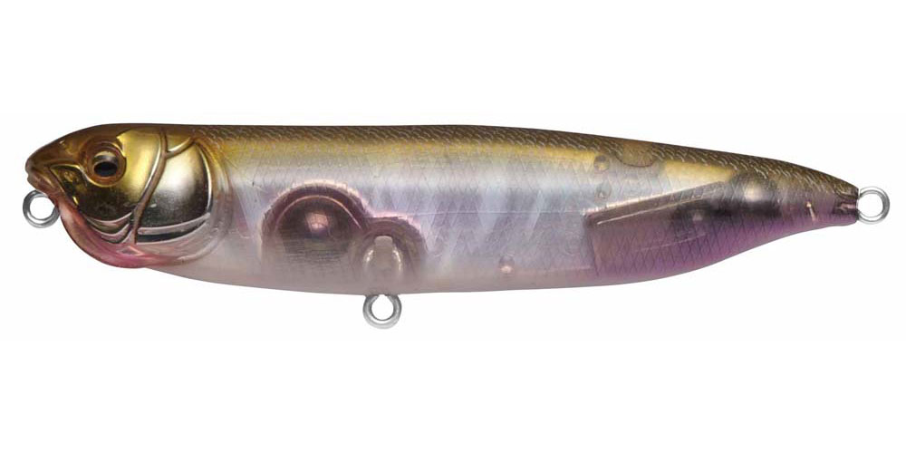 DOG-X QUICK WALKER | Megabass-メガバス