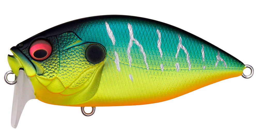 ORC(OVER REV CRANK) | Megabass-メガバス ORC(OVER REV CRANK) | Megabass-メガバス