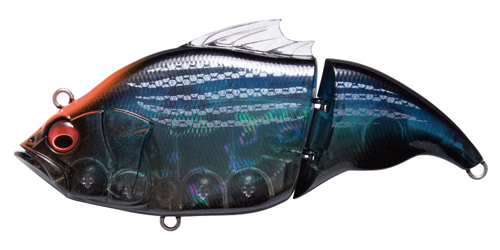 VIBRATION-X VATALION | Megabass-メガバス