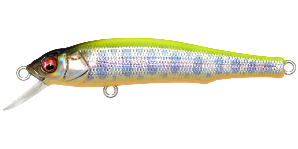 GREATHUNTING 70 Flat Side | Megabass-メガバス GREATHUNTING 70 Flat Side | Megabass-メガバス