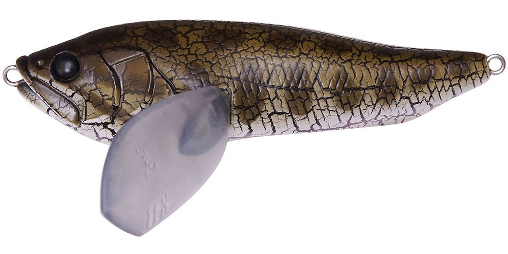 i-WING FRY | Megabass-メガバス