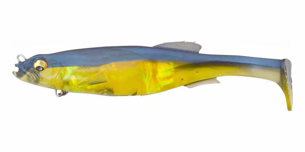 MAGDRAFT | Megabass-メガバス