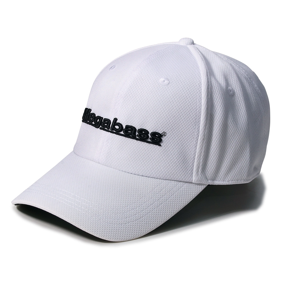 MEGABASS FIELD CAP | Megabass-メガバス