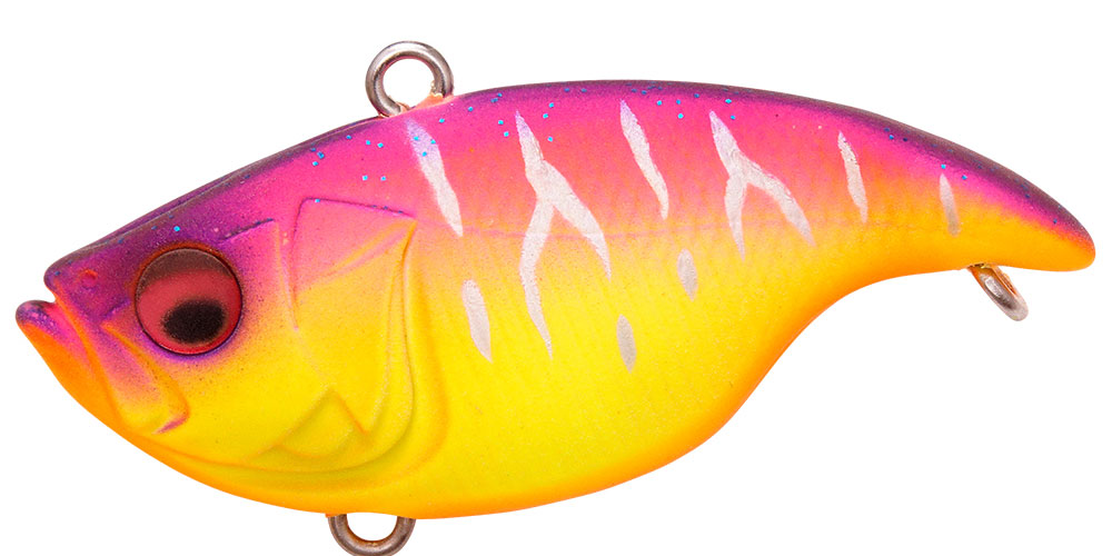 VIBRATION-X DYNA | Megabass-メガバス