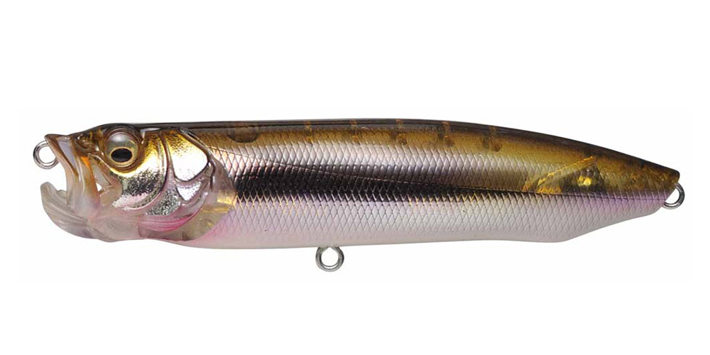 MEGABASS / XPOD | IchibanTackle.com