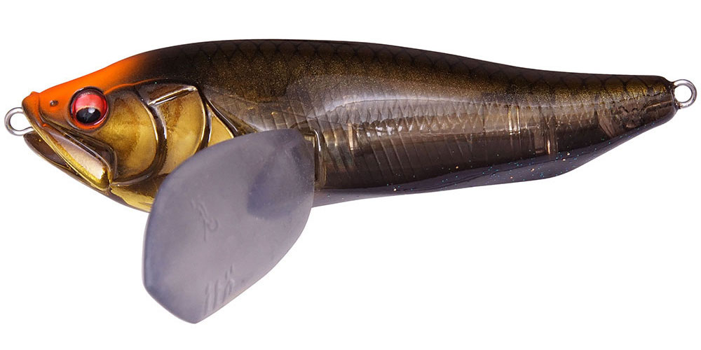 i-WING FRY | Megabass-メガバス