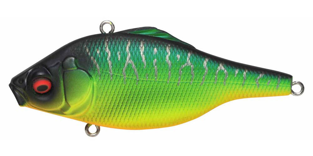 Vibration X Ultra Megabass メガバス