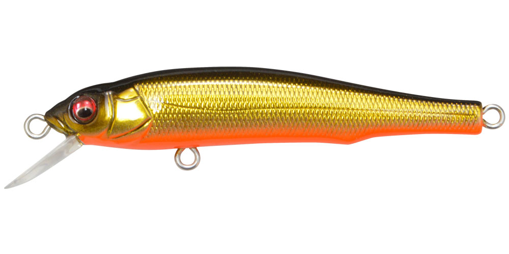 GREATHUNTING 70 Flat Side | Megabass-メガバス