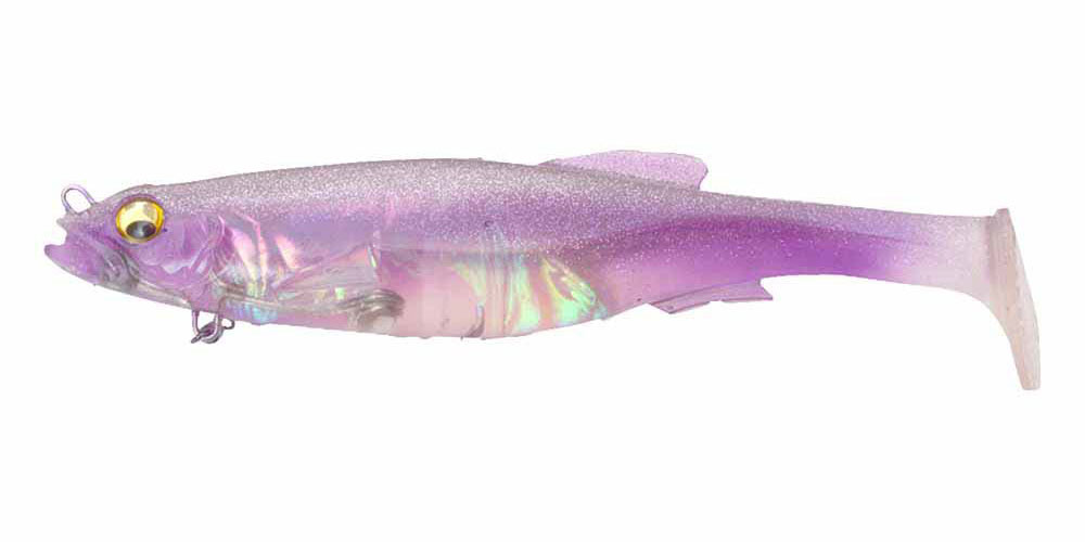 MAGDRAFT | Megabass-メガバス