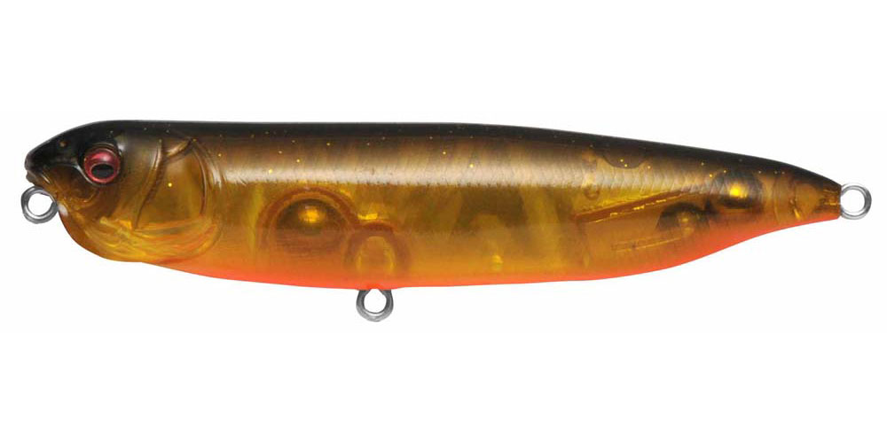 DOG-X QUICK WALKER | Megabass-メガバス