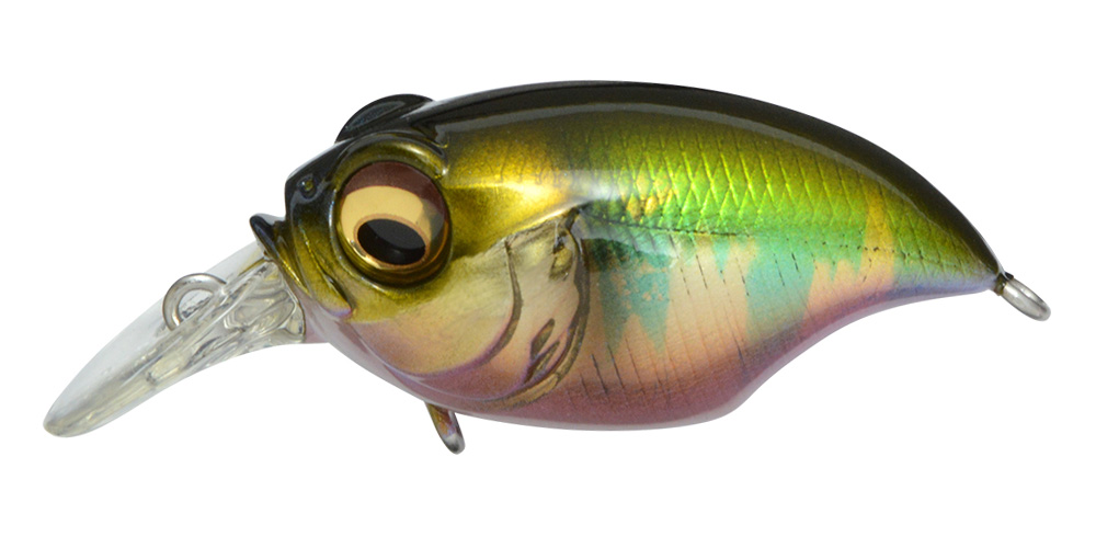 Sr X Griffon Megabass メガバス