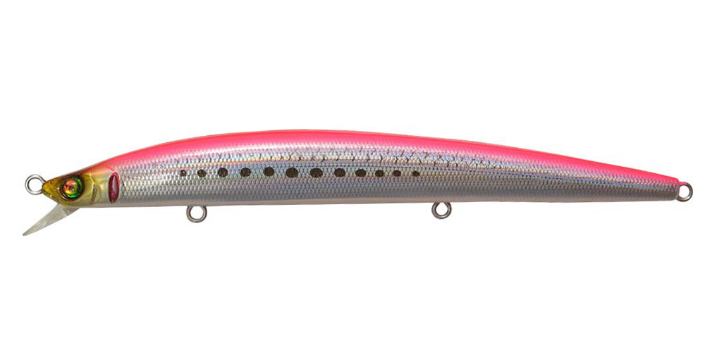 Megabass GH120（ジーエイチ・ワンツーオー） | Fishing Tackle