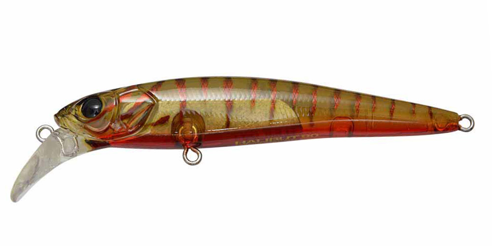 HALIBUT90 | Megabass-メガバス