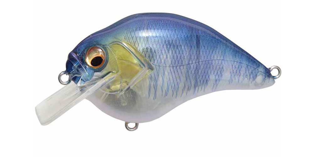 S-CRANK 1.5 / 1.2 | Megabass-メガバス