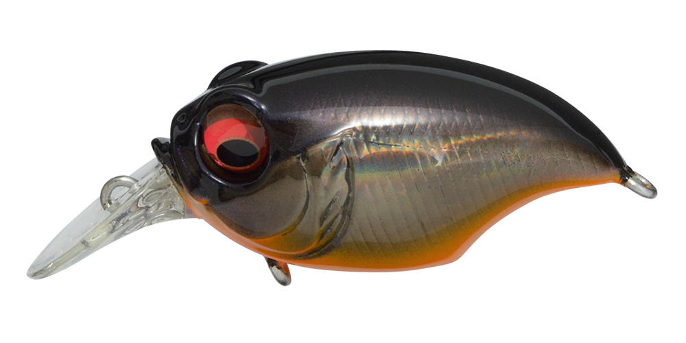 ランキング2022 Megabass Griffon SR-X 2005 Kasumi Tiger