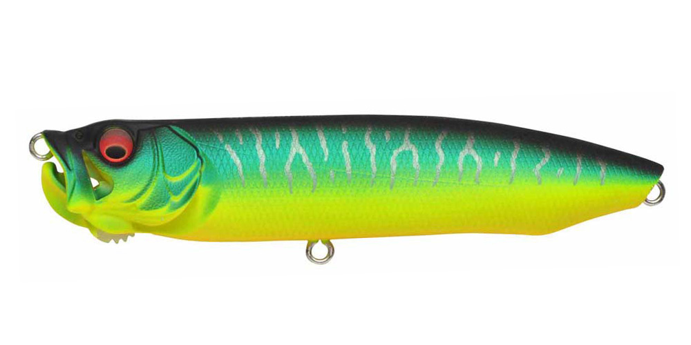XPOD Jr. | Megabass-メガバス