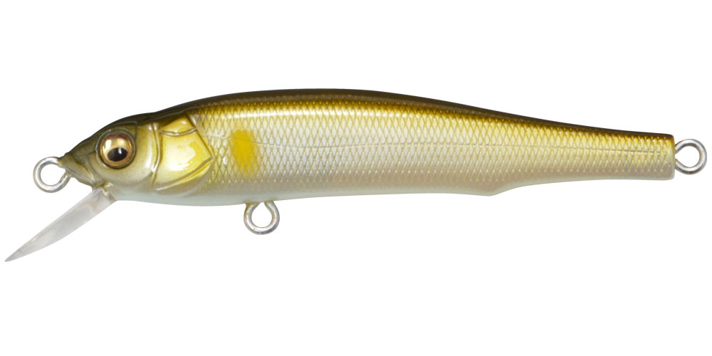 GREATHUNTING 70 Flat Side | Megabass-メガバス