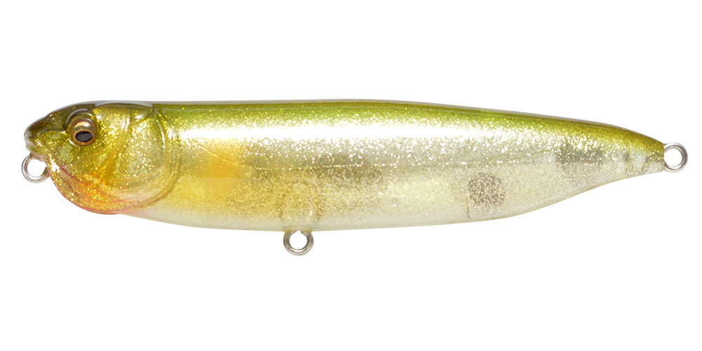 DOG-X QUICK WALKER | Megabass-メガバス