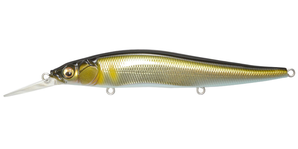 VISION ONETEN +1 | Megabass-メガバス