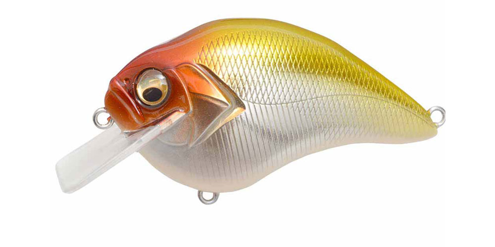 S-CRANK 1.5 / 1.2 | Megabass-メガバス