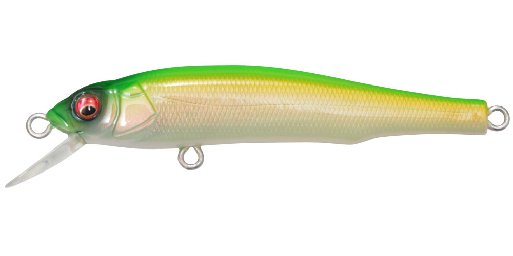 GREATHUNTING 70 Flat Side | Megabass-メガバス