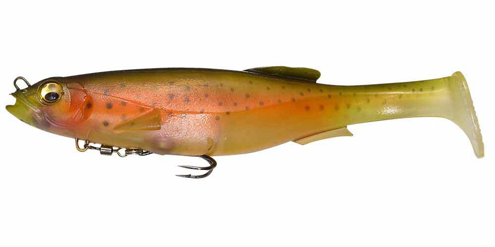 MAGDRAFT | Megabass-メガバス