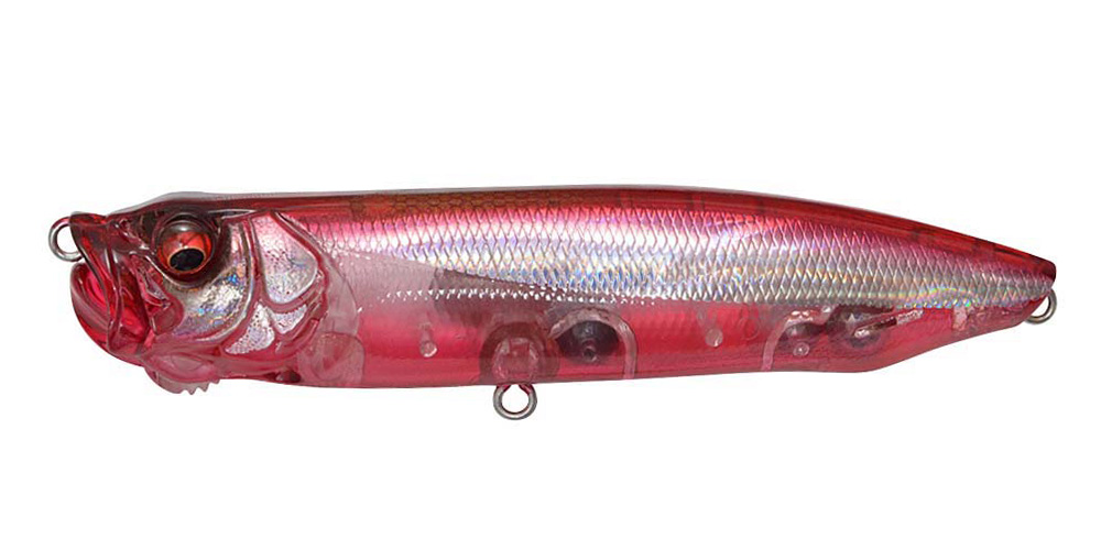 XPOD Jr. | Megabass-メガバス